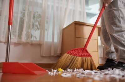 Some Professional Tips for Taking on a Hoarding Cleanup Some Professional Tips for Taking on a Hoarding Cleanup